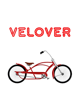 VeLover Low Rider