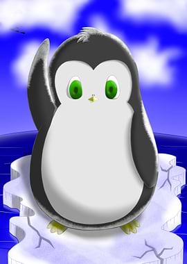Pinguin