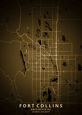 Fort Collins Colorado