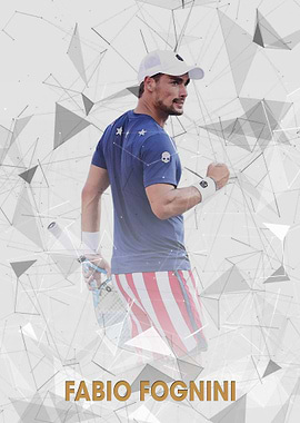 Fabio Fognini
