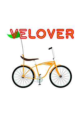 VeLover Chopper