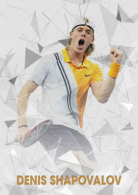 Denis Shapovalov