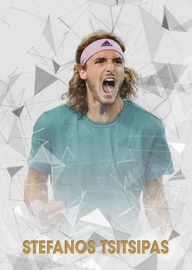 Stefanos Tsitsipas