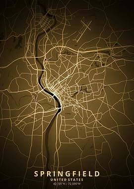 Springfield Massachusetts