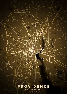 Providence Rhode Island