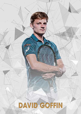 David Goffin