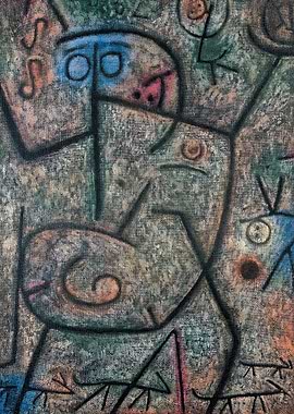 Paul Klee Rumors