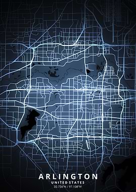 Arlington Texas