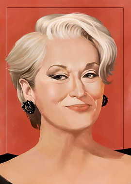 Meryl Streep