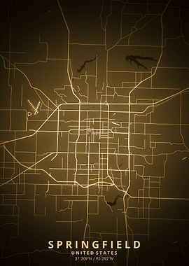 Springfield Missouri