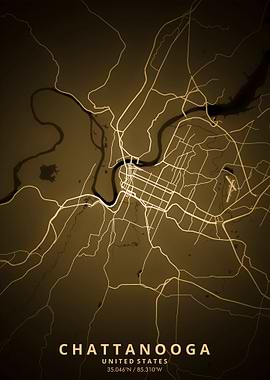 Chattanooga Tennessee