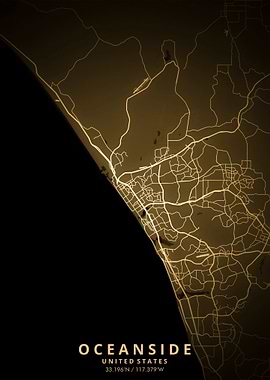 Oceanside California