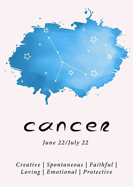 Cancer