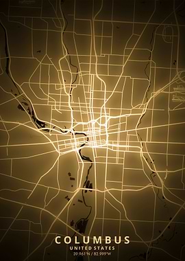 Columbus Ohio