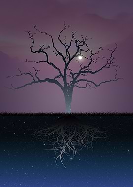 Tree of Night