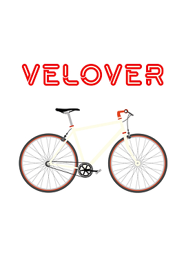 VeLover Racer 1
