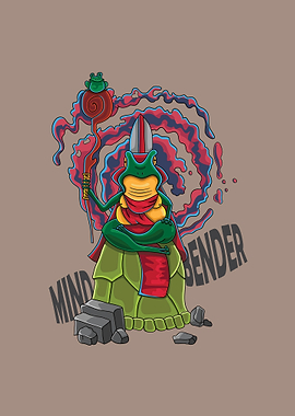 Mind Bender