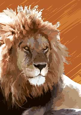 lion
