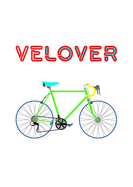 VeLover Boy