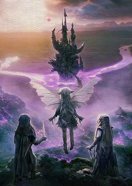 The Dark Crystal