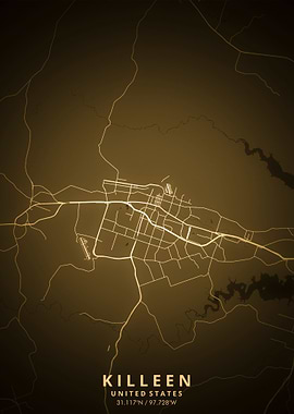 Killeen Texas