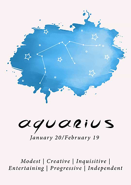 Aquarius