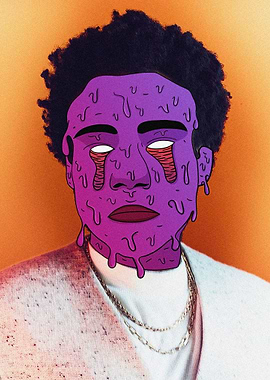 Childish Gambino Grime
