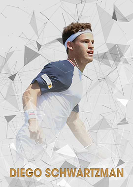 Diego Schwartzman