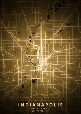 Indianapolis Indiana