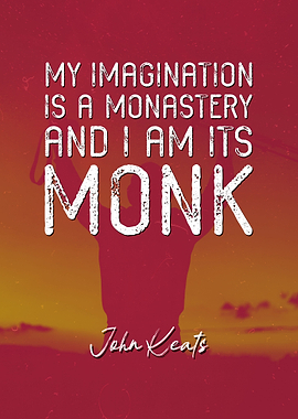 John Keats Imagination