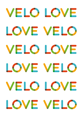 VELO LOVE LOVE VELO
