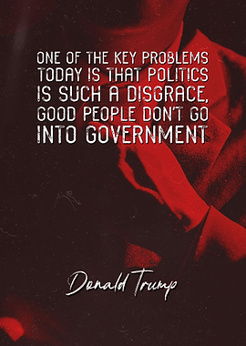 Donald Trump Quote