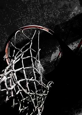 basketball art ex wed 5