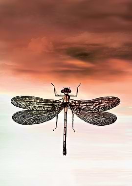 DRAGONFLY IA