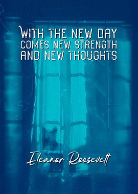 Eleanor Roosevelt Quote