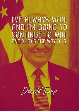 Donald Trump Quote