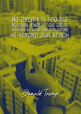 Donald Trump Best Quote