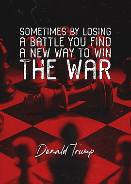 Donald Trump Quote