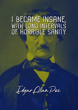 Edgar Allan Poe