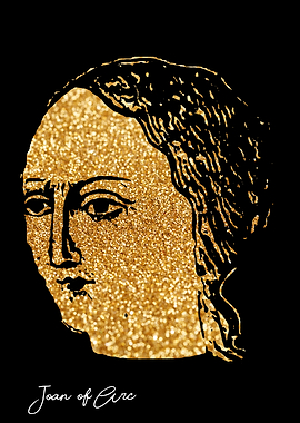 Joan of Arc