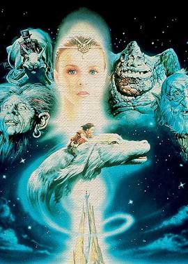 The NeverEnding Story 2