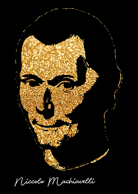 Niccolo Machiavelli