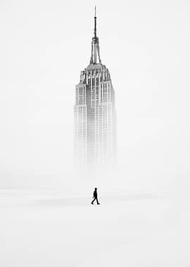 Empire State Building