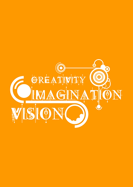 Creativity Imagination