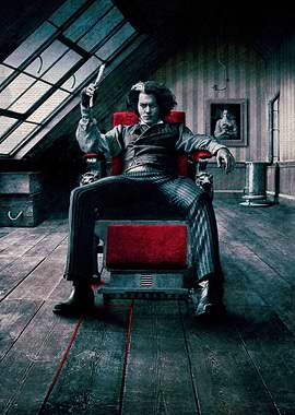 Sweeney Todd