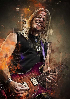 Steve Morse