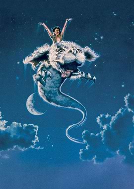 The NeverEnding Story