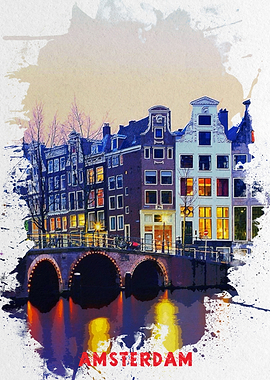 Amsterdam