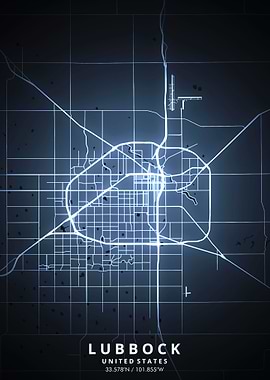 Lubbock Texas