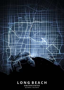 Long Beach California